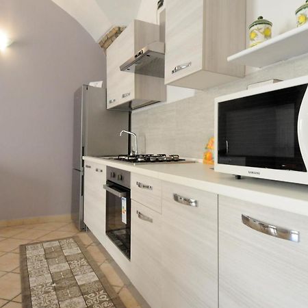 St. George Apartment Lovere Exteriér fotografie