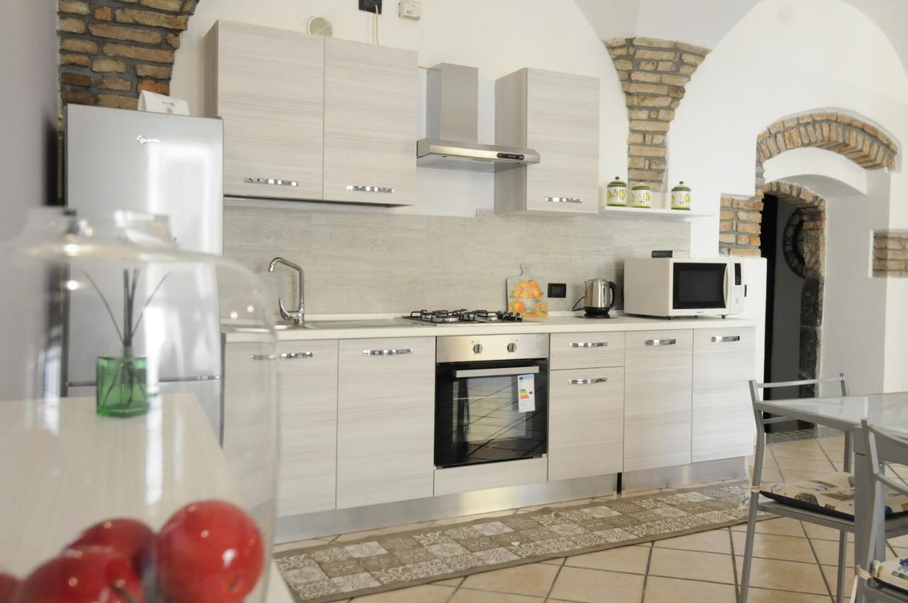St. George Apartment Lovere Exteriér fotografie