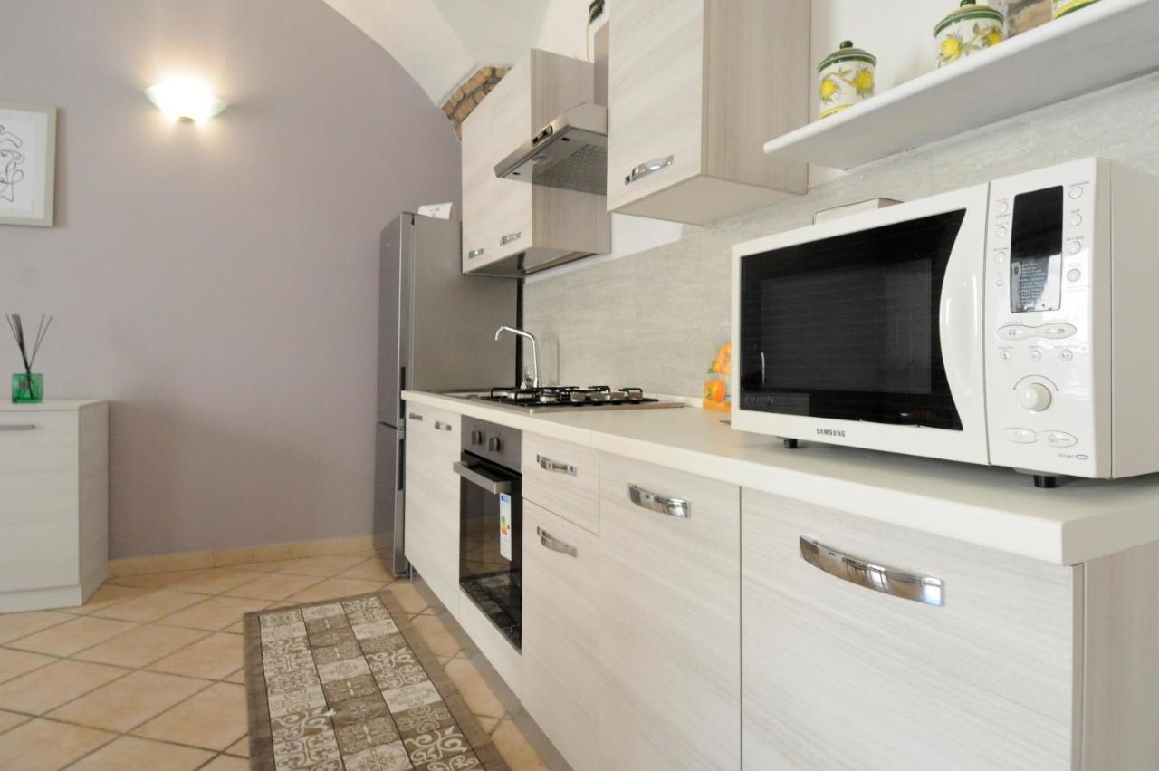 St. George Apartment Lovere Exteriér fotografie