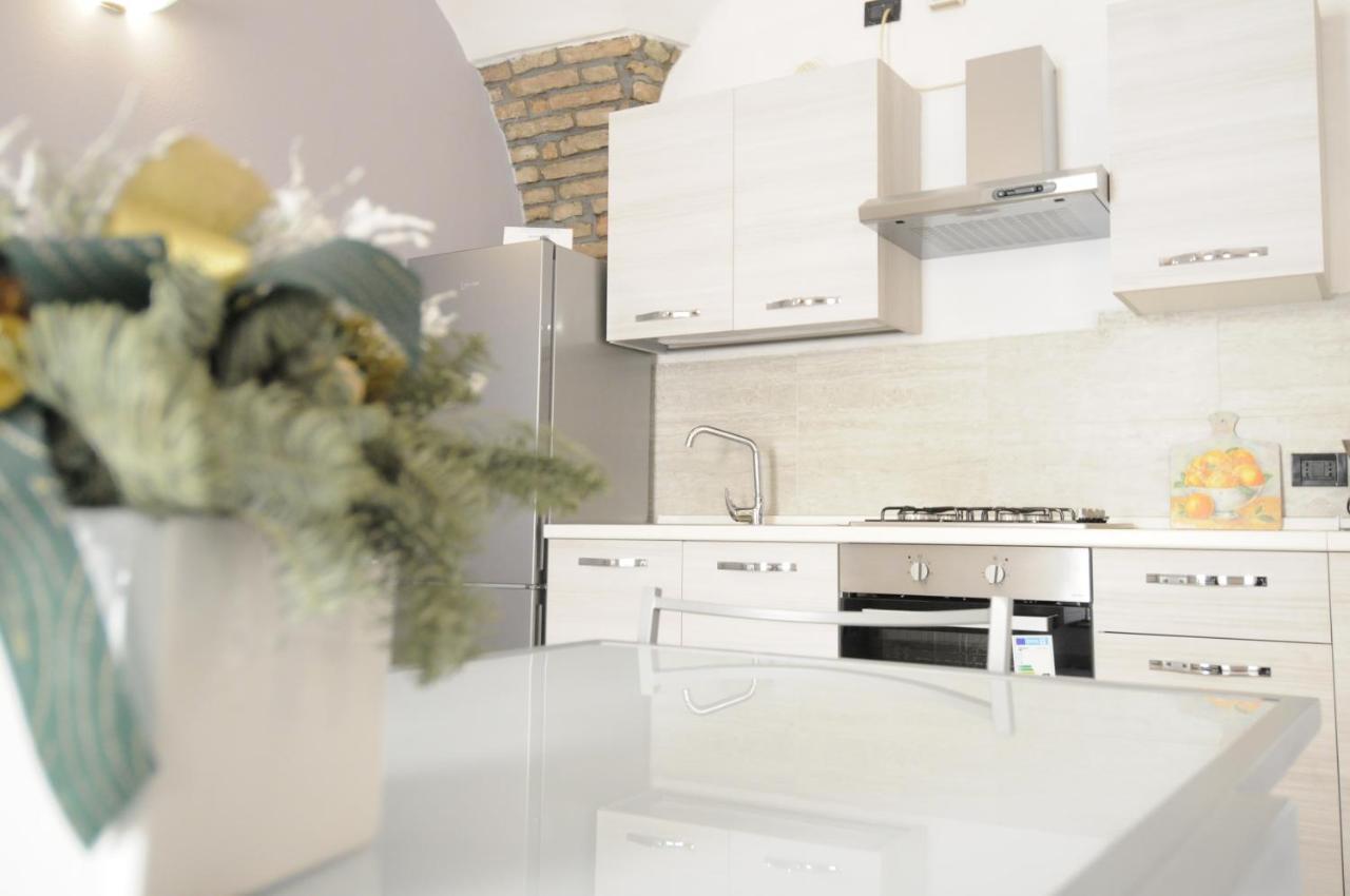 St. George Apartment Lovere Exteriér fotografie