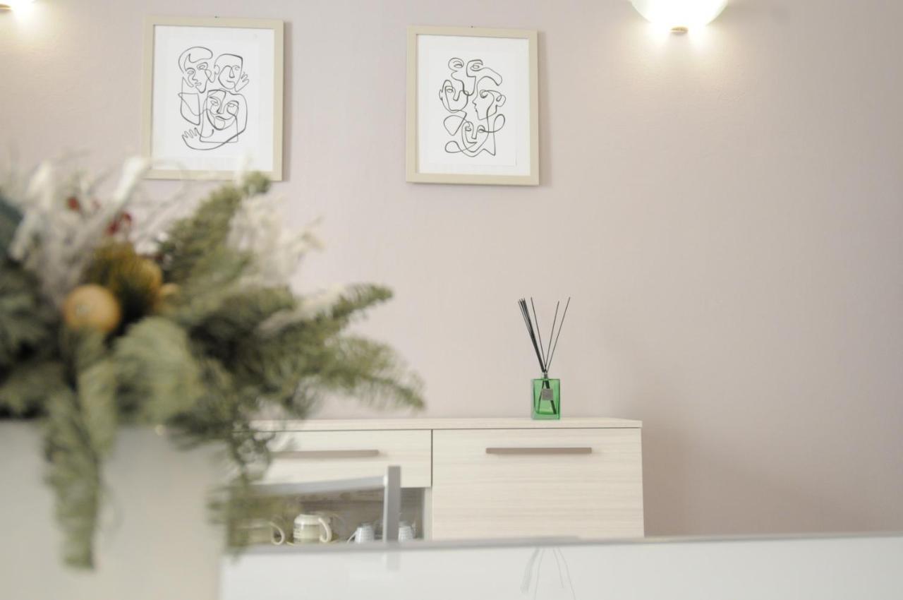 St. George Apartment Lovere Exteriér fotografie